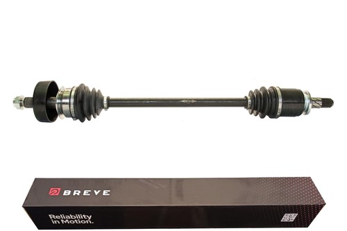 Albero motore destra - sx, /
