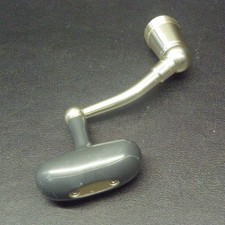 Daiwa 08 Catalina 4500 manico