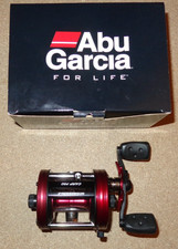 Mulinello rosso Abu Garcia