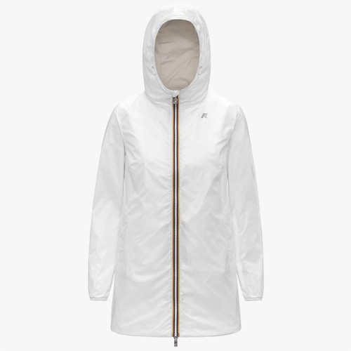 Way sophie giubbino donna - k-way,