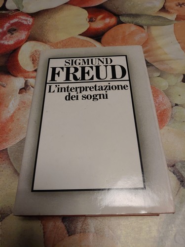 Interpretazione dei sogni - l'interpretazione,