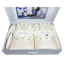 COMPLETO bagno IN SPUGNA