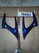 FIANCHETTI SINISTRO E DESTRO  FZ6-FAZER S1 04-07 J507E