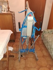 Sollevatore per disabili - sollevatore,