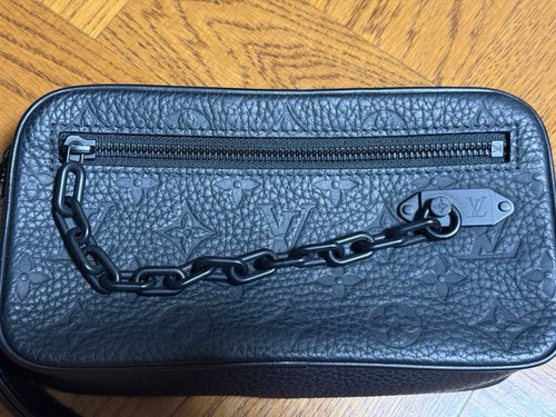 Louis vuitton pochette volga - louis,