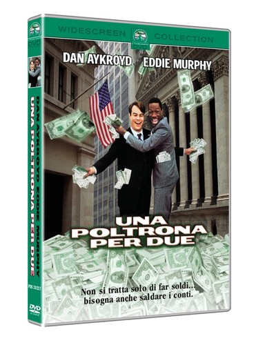 Una poltrona per due - una,