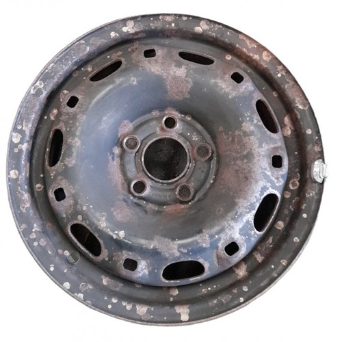Cerchio ferro 6q0601027a - cerchio,