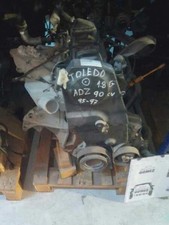 ADZ motore SEAT TOLEDO 1L