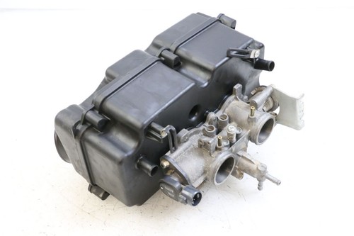 Corpo farfallato honda - honda, fjs