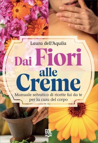 Libro dai fiori alle - libro,