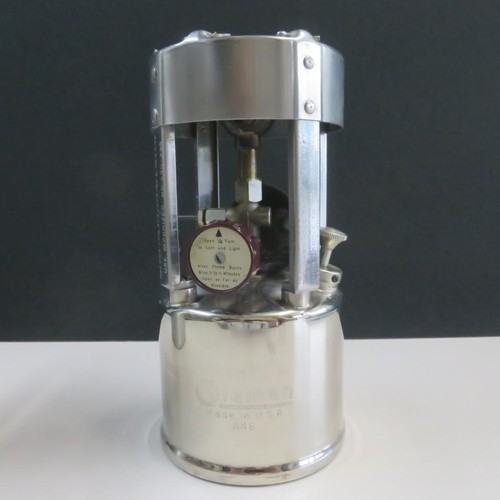 Stufa coleman 530 vintage - coleman, gi