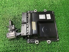 Centralina motore volvo serie - volvo,