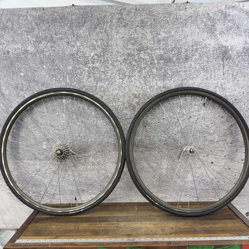 Set ruote vintage - , isoc