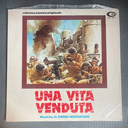Ennio morricone una vita - –,