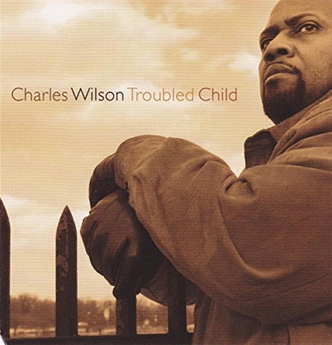 Troubled child charles - child,