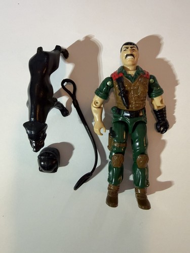 Mutt junkyard g - mutt, g.i