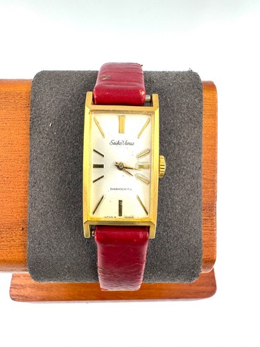 Orologio vintage seiko - vintage,