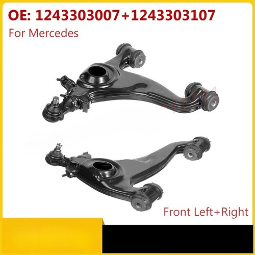 Set braccetti comando - set, 2