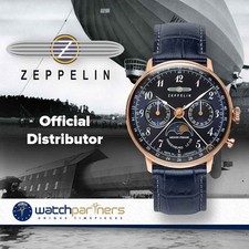 Orologio donna Zeppelin LZ129
