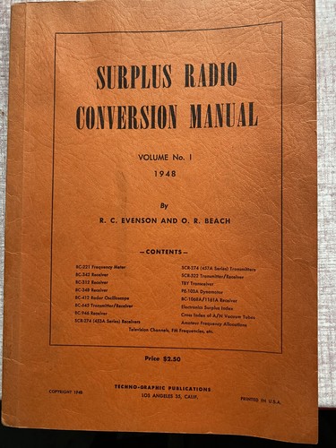 Army surplus radio - army,