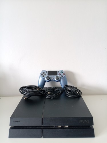 Sony playstation ps4 - ps4, console