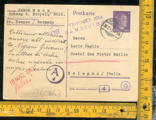 Seconda guerra militare - seconda,