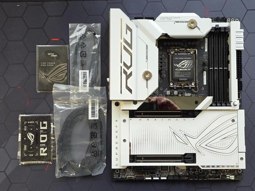 Asus rog maximus - z790, formula