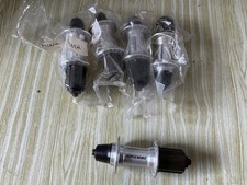 VINTAGE mozzo ruota in