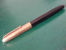 PENNA STILOGRAFICA OMAS EXTRA 556/S - VINTAGE FOUNTAIN PEN ANNI '50