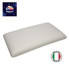 Cuscino Memory Foam, altezze