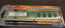 G.Skill 2 GB (2x1 GB) DDR2-667