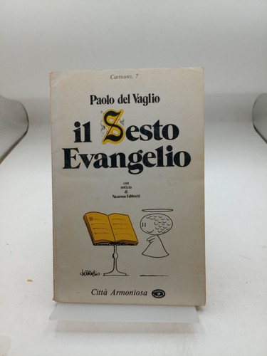 Sesto evangelio vaglio - il,