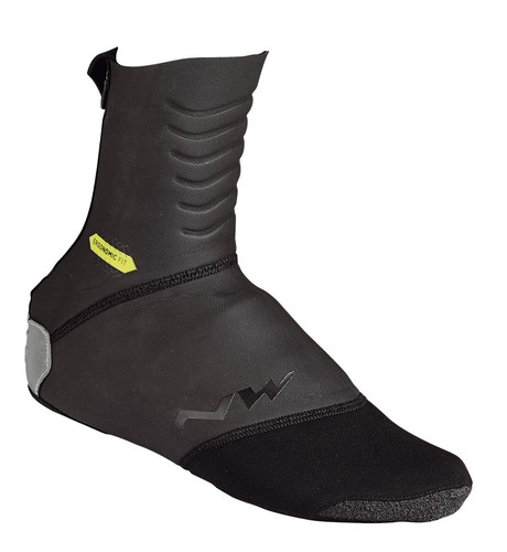 Copriscarpe ciclismo northwave - ciclismo,