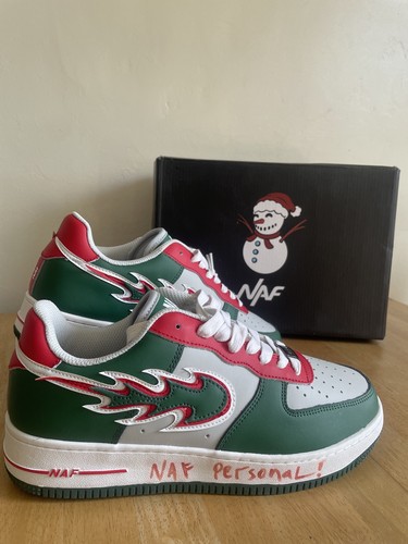 Naf global shoes - naf, natale