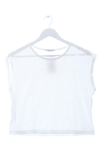 Zara top basic donna - zara,