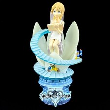 AS-IS Square Enix Kingdom