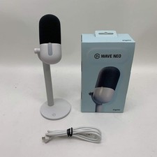 Elgato Wave Neo Microfono