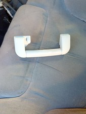 MANIGLIA APPIGLIO TETTO ANT. POST. SX DX ORIGINALE FIAT PANDA 169 COD.735364430