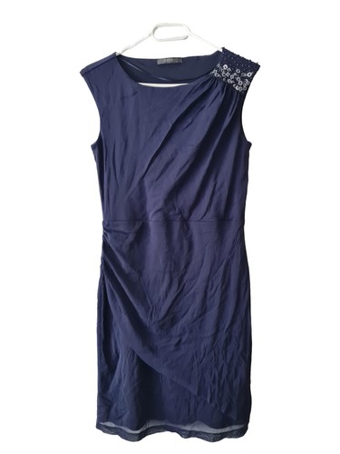 Esprit tubino donna blu - tubino,