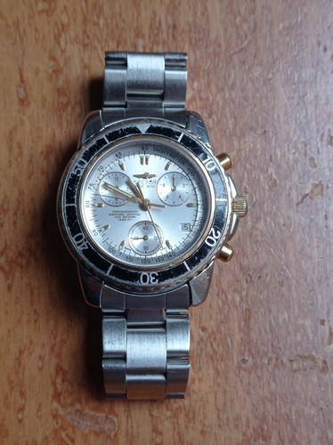 Orologio polso cronografo - orologio, da