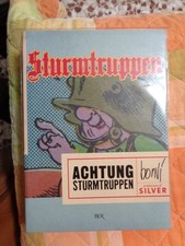 BONVI - STURMTRUPPEN - ACHTUNG