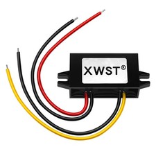 XWST DC 12v a 3.7v