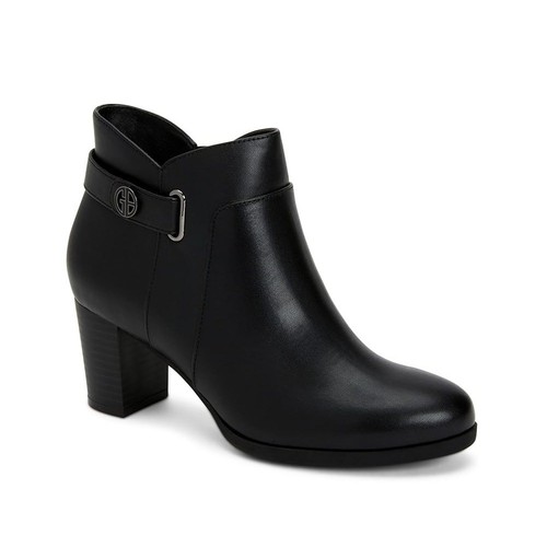 Stivaletti giani bernini donna - stivaletti,
