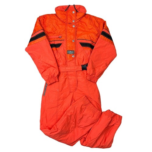 Tuta sci snowboard - , vintage