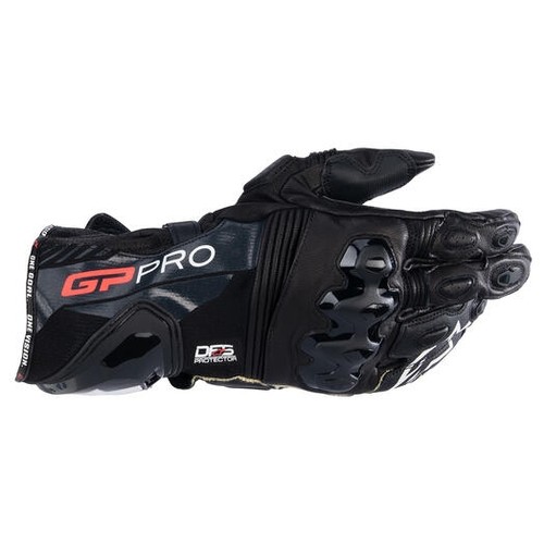 Guanti alpinestars pro rs4 - gp,