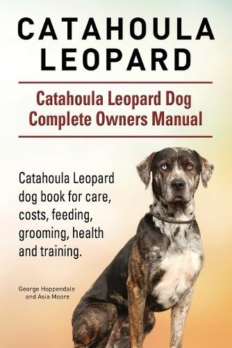 George hoppenda catahoula - george,
