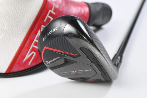 Taylormade stealth 3 hybrid - taylormade,