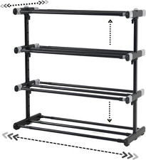Scarpiera Salvaspazio Slim