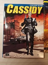 CASSIDY 1/18 SERIE COMPLETA