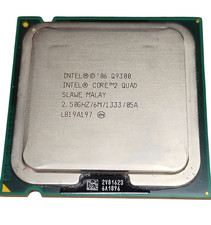 Processore desktop Intel Core